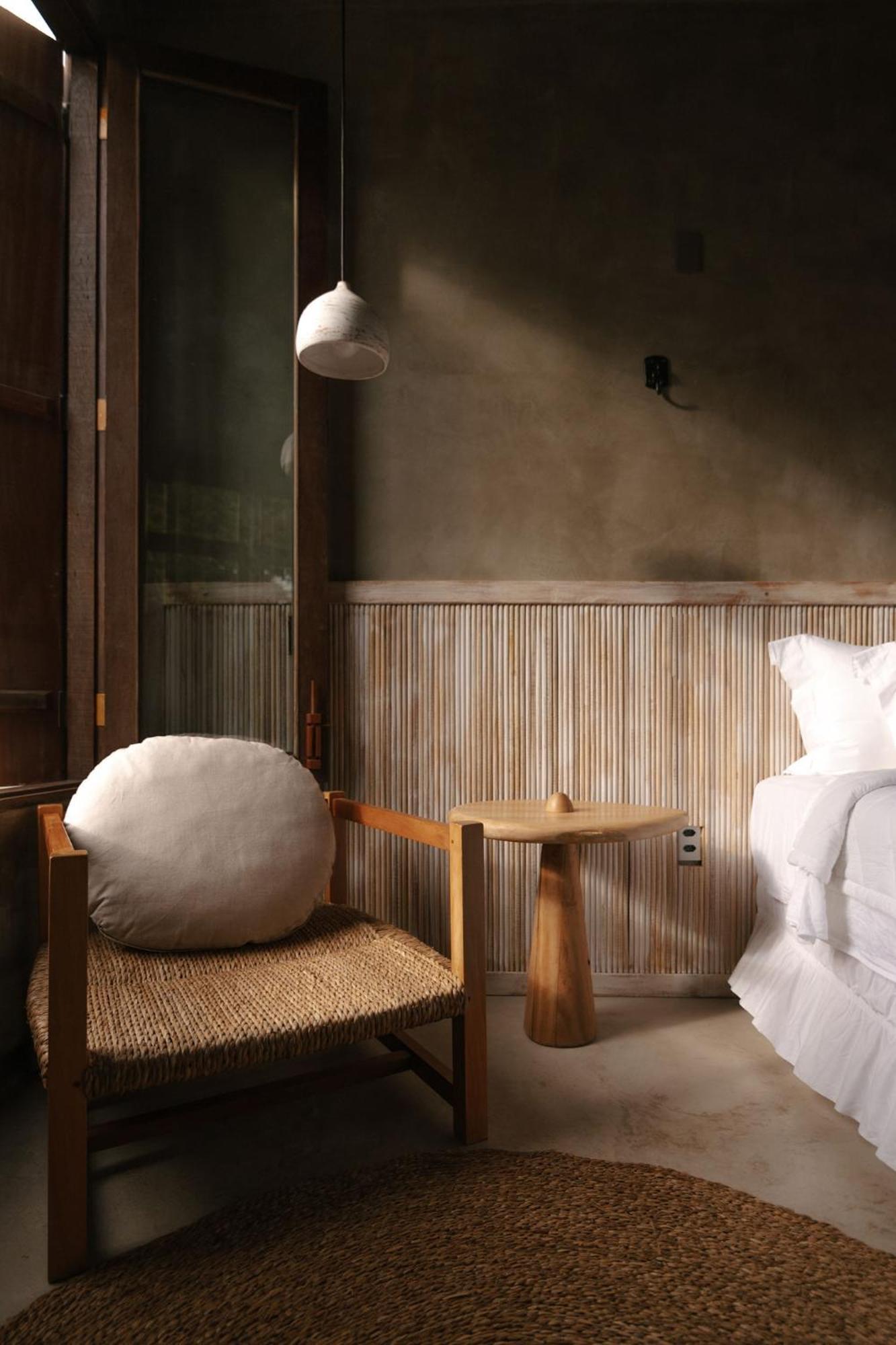 Pousada Zinga Caraiva Room photo