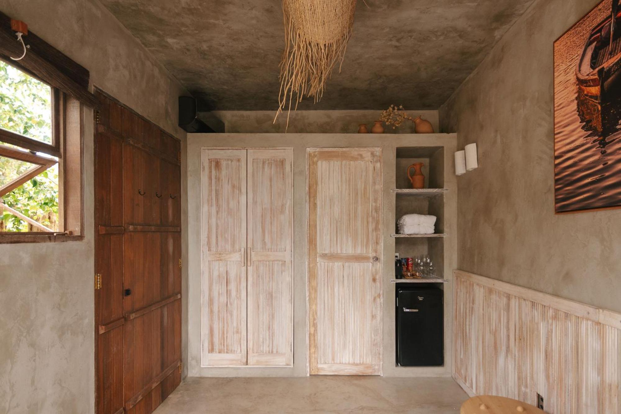 Pousada Zinga Caraiva Room photo