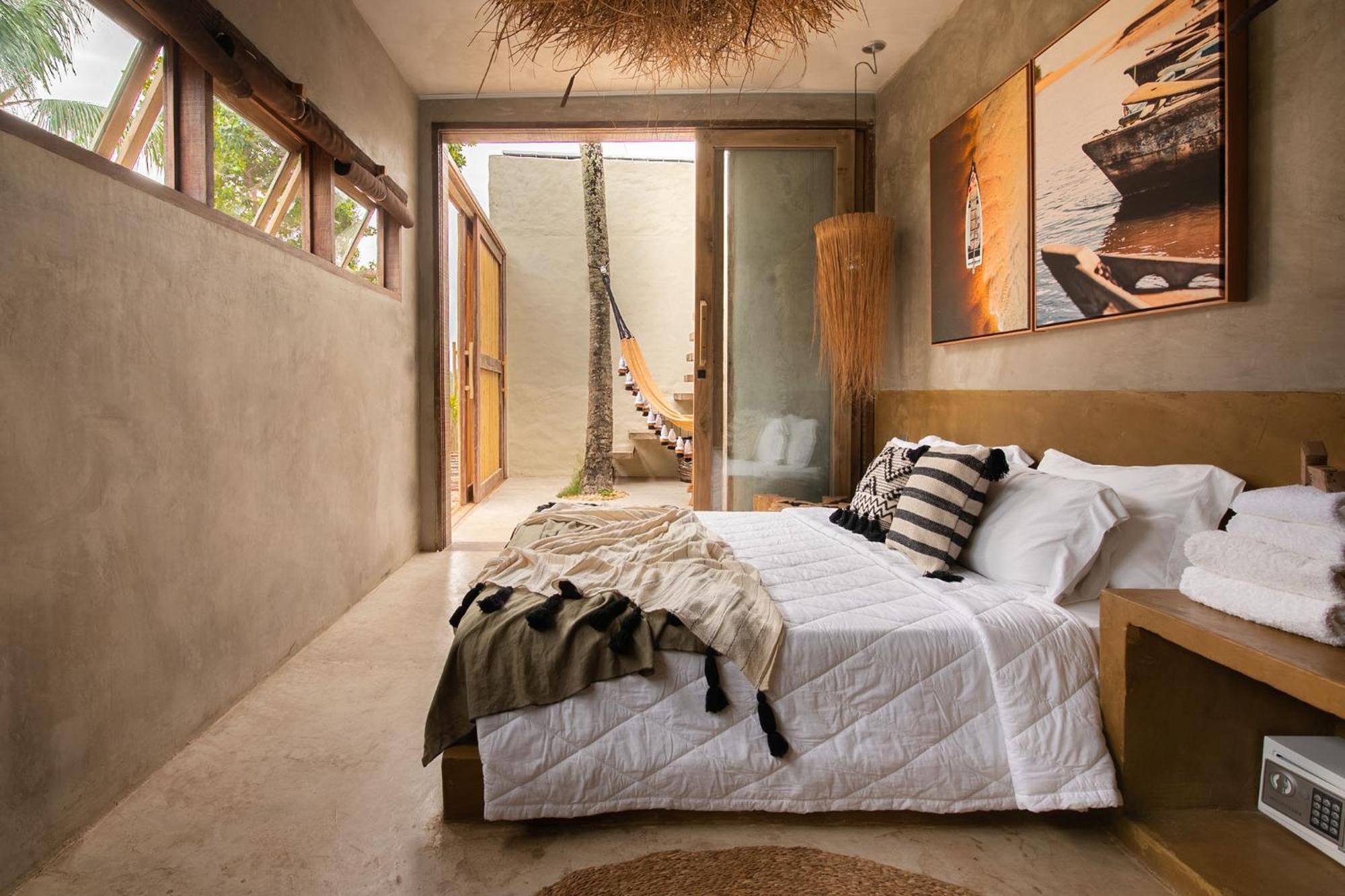 Pousada Zinga Caraiva Room photo